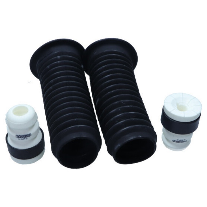 Lengéscsillapító beszerelő készlet Renault P. Captur I, Clio 4, 0.9 TCE 90, Maxgear, 13-