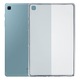 Husa tableta compatibila cu Samsung Galaxy Tab A7 10.4 2020, TPU, transparenta mata