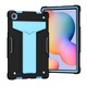 Husa pentru Tableta cu Suport, Samsung Galaxy Tab A7 10.4", Albastru