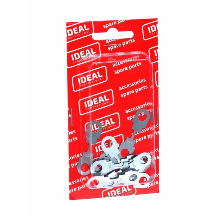 Комплект авто предпазители IDEAL SPRINT 30A, 10 броя