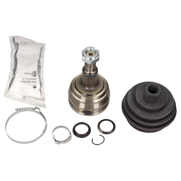 Bolygóműves csukló, Maxgear, M20x1,5, 36x30, 53mm, 81mm