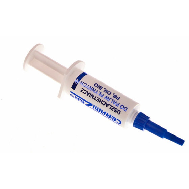 Ceramizer autó adalék, üzemanyag-nemesítő, 1 egység