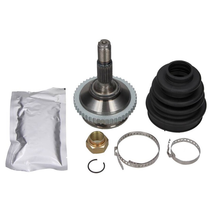 Bolygómű csukló, Maxgear, 48 fog, M20x1,5, 50mm, 80,8mm