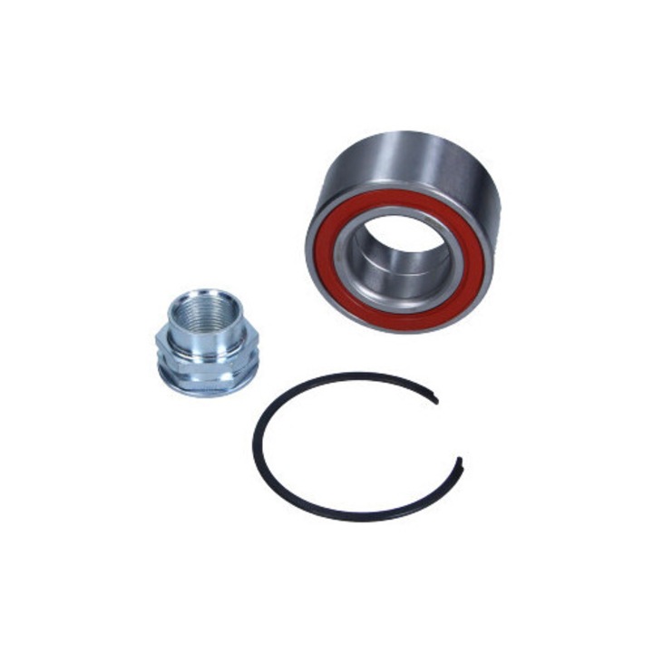 Maxgear kerékcsapágy Fiatra, 33x66mm, 2 darabos készlet