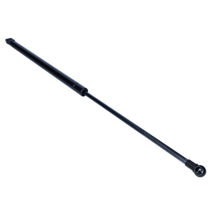 Csomagtér teleszkóp, Maxgear, VW A80 91-95, fekete, 573x210mm