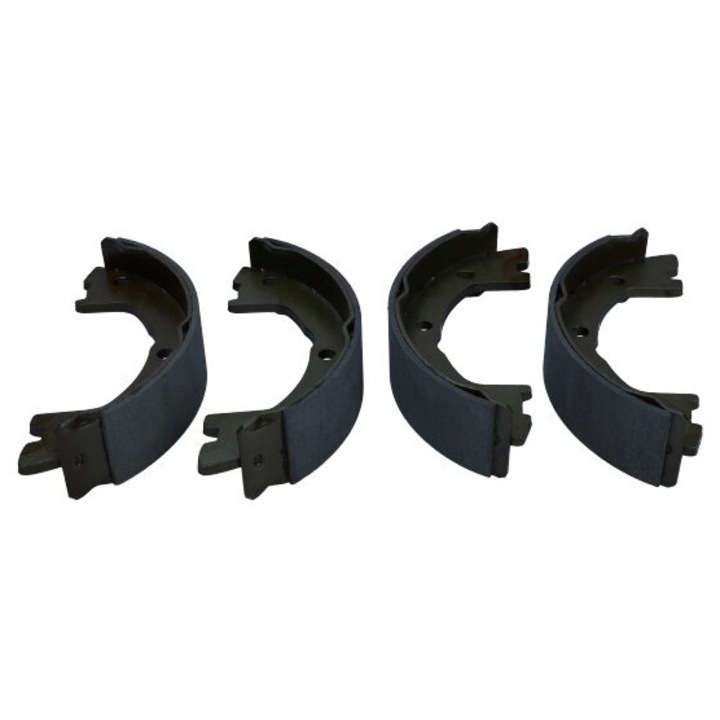 Накладки за ръчна спирачка за IVECO DAILY II/III/IV/V 96-/99-/06-/11-/14-/MASCOTT 99-10, Maxgear