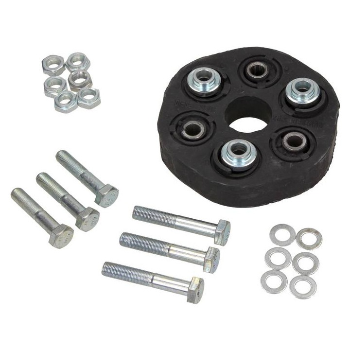 Autóalkatrész, Maxgear, tengelycsukló, 80mm, 123mm, 24mm