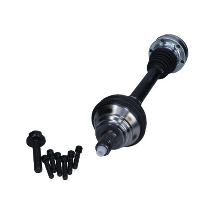 Arbore de transmisie, MAXGEAR, pentru VW GOLF V stanga 2.0TDI PASSAT/TOURAN