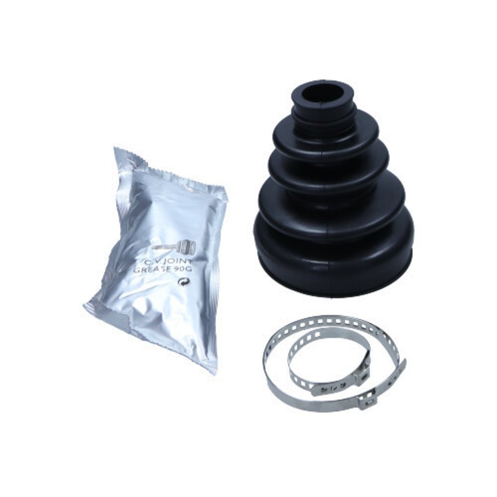 Maxgear autóhuzat, szett, Opel Vectra C-hez, 27x89x125mm