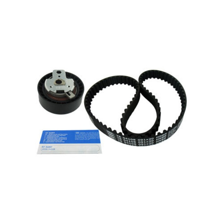 SKF разпределителен комплект за FORD 1.8TDCI/DI/TDDI FOCUS 99-