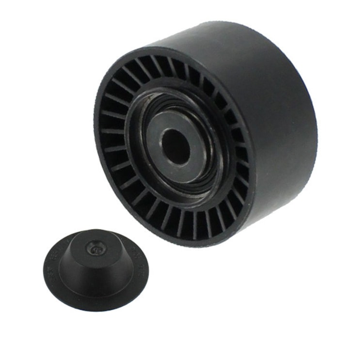 SKF hosszbordás szíj görgő, 60x26,4 mm, CITROEN 1.6-hoz