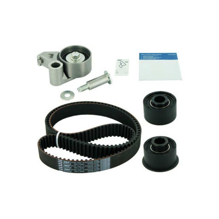 SKF Vezérlés szett MAZDA 626 2,5 91-hez