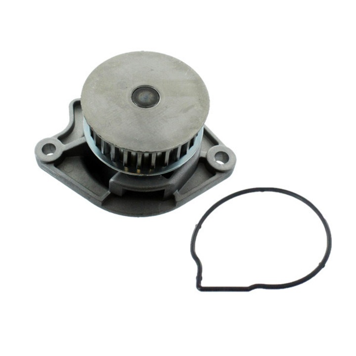 SKF Vízpumpa, VW 1.4 Fabia 99-/Octavia 00-/Golf 97-/Cordoba 99-09, tömítésekkel