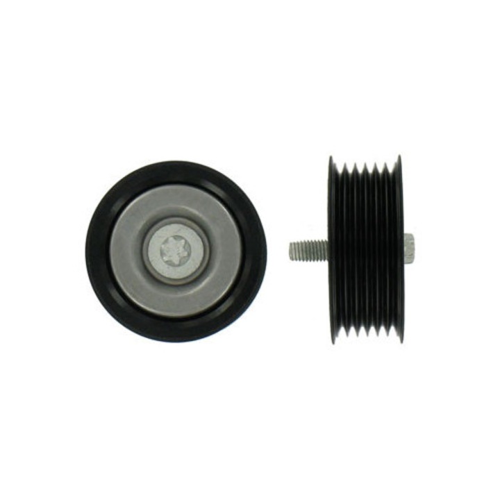 SKF hosszbordás szíj görgő VW M272 W203/204/211/X164/