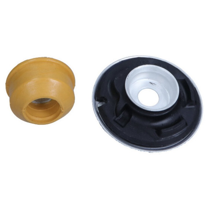 Lengéscsillapító támasz, SKF, első, VW A4/A6/A8/PASSAT 96-