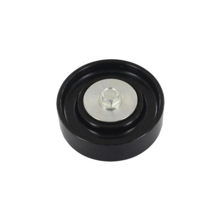 SKF autó ékszíj görgő, 88,1x24,7mm, Toyota Yaris 1,0-1,3 (1999-től)