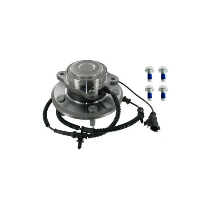 Rulment roata SKF pentru Chrysler Grand Voyager/Caravan 07-