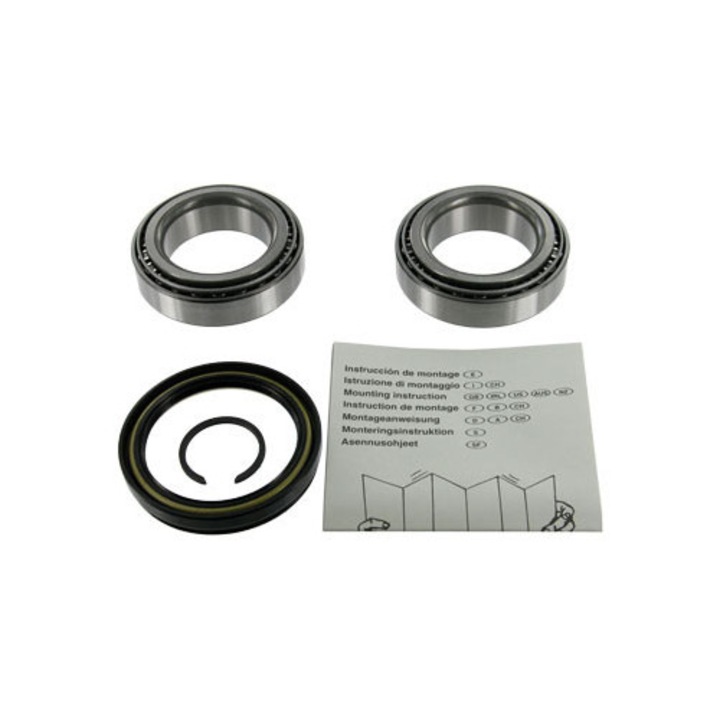 Kerékcsapágy, SKF, Mitsubishi Pajero/L200/L300-hez