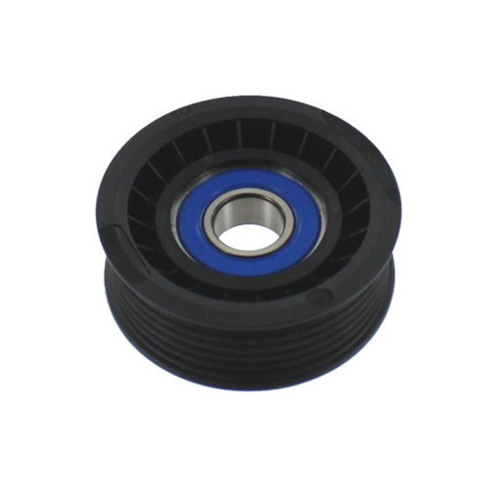 SKF hosszbordás szíjtárcsa BMW X6 07-