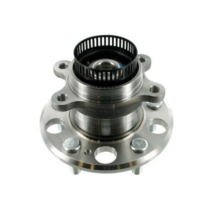 SKF kerékcsapágy, 5 lyukas, ABS érzékelőgyűrűvel, Kia Ceed 06-hoz