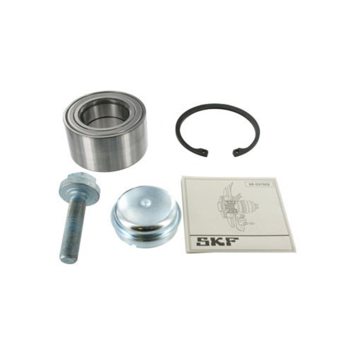 SKF első kerékcsapágy Mercedes W211 E/S 02-09-hez