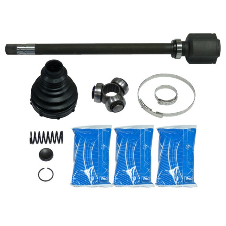 SKF belső csukló CITROEN JUMPER/BOXER 3.0HDI 3.0M-JET-hez