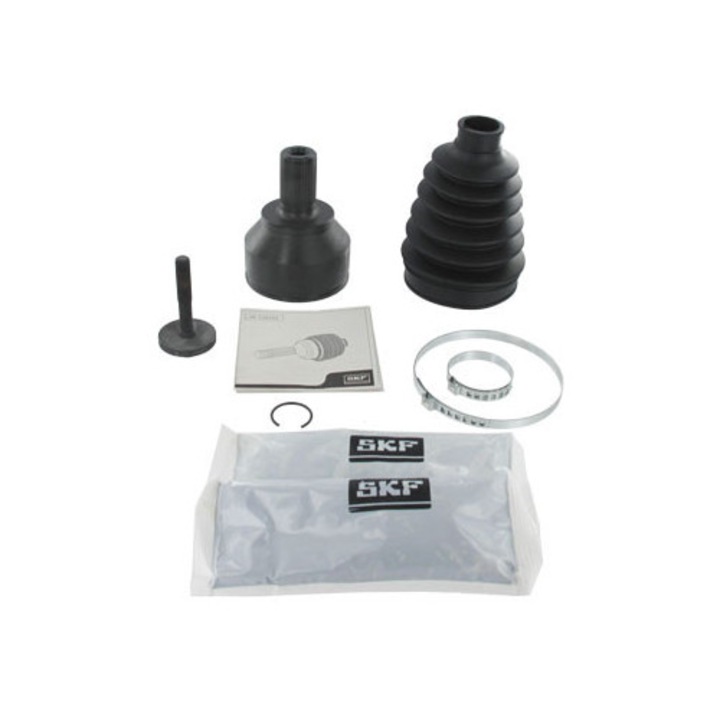 SKF külső féltengely csukló Ford Focus 04- 1,4-2,0B/TDCI-hez