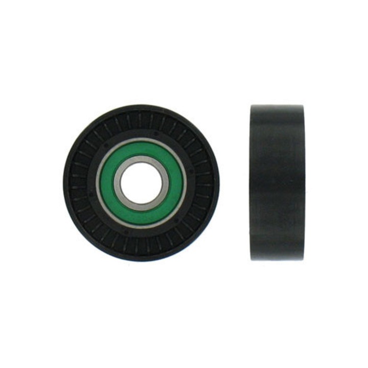 SKF bordásszíj feszítőgörgő MERCEDES M266/OM640/668 W168/245