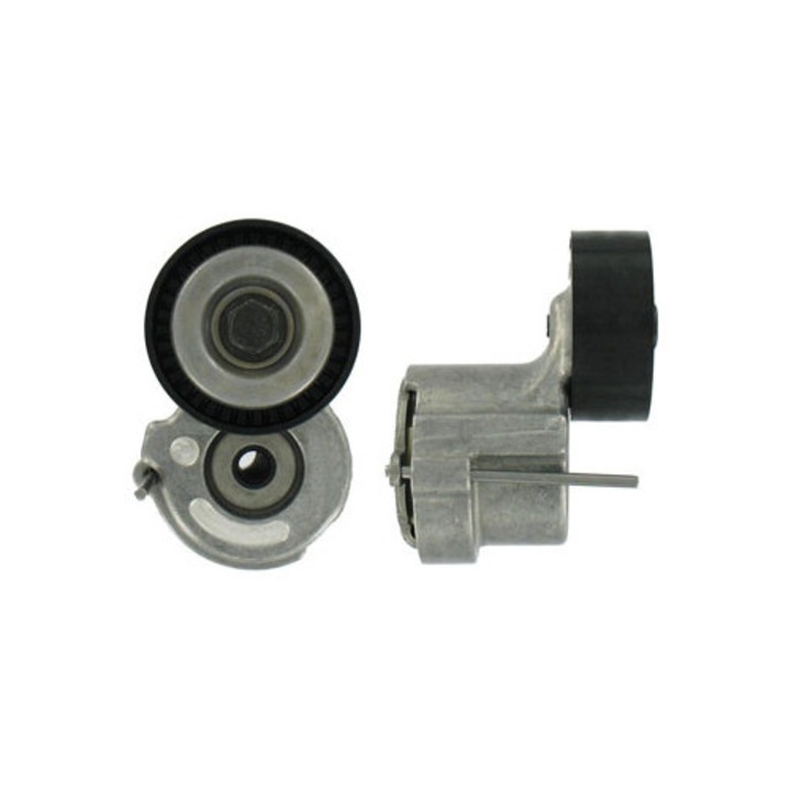 SKF hosszbordás szíj feszítő FIAT 1.6 M-JET BRAVO II-hez