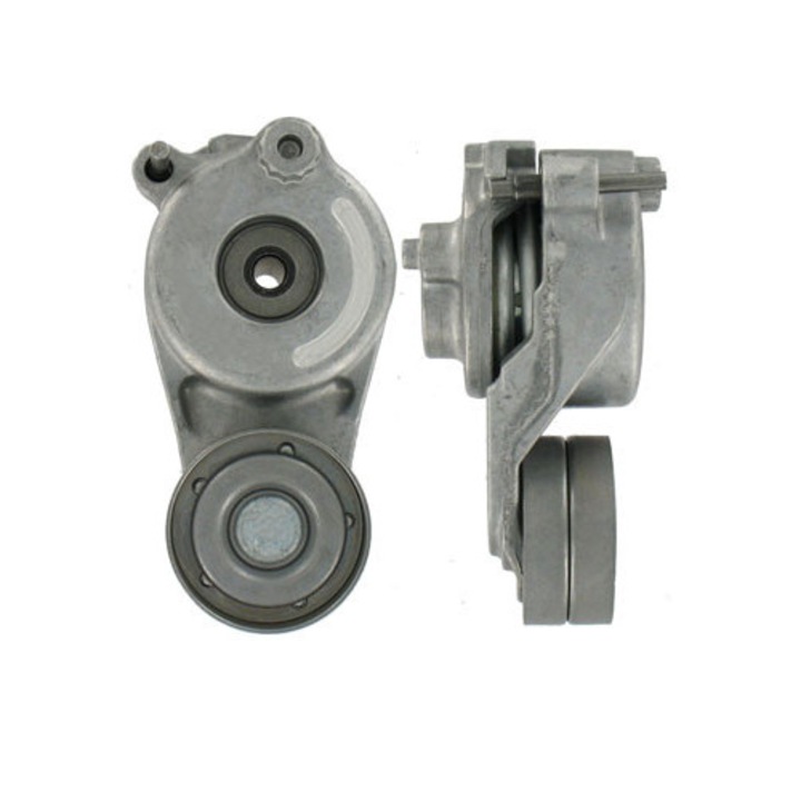 SKF bordás ékszíjfeszítő Mercedes OM642 SPRINTER-hez