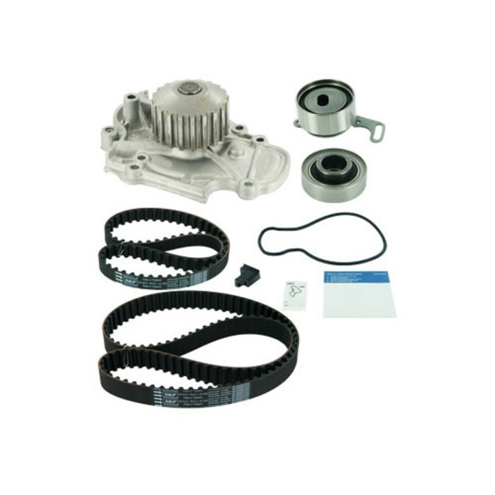 Vezérműkészlet, SKF, Honda Accordhoz 1,8/2,0 98- 70x16mm, 112x24mm
