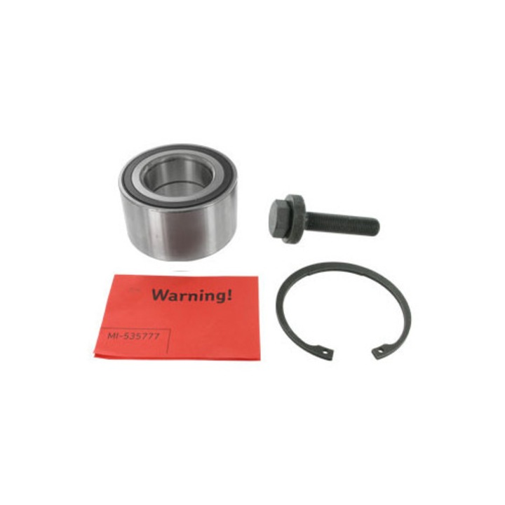 SKF első kerékcsapágy VW Amarok 2010-hez