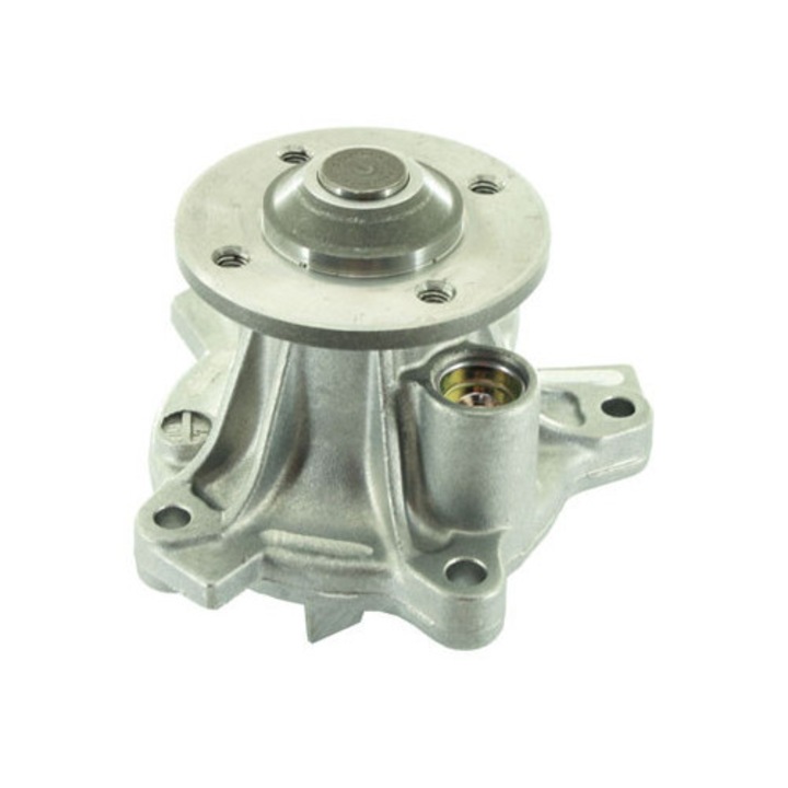 SKF vízpumpa, Toyota 1.4 D-4D-hez, fém, tömítésekkel