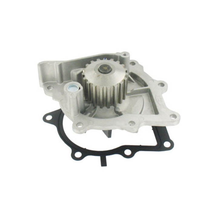 SKF vízpumpa, Citroen 2.2HDI-hez, 19 fog, tömítésekkel