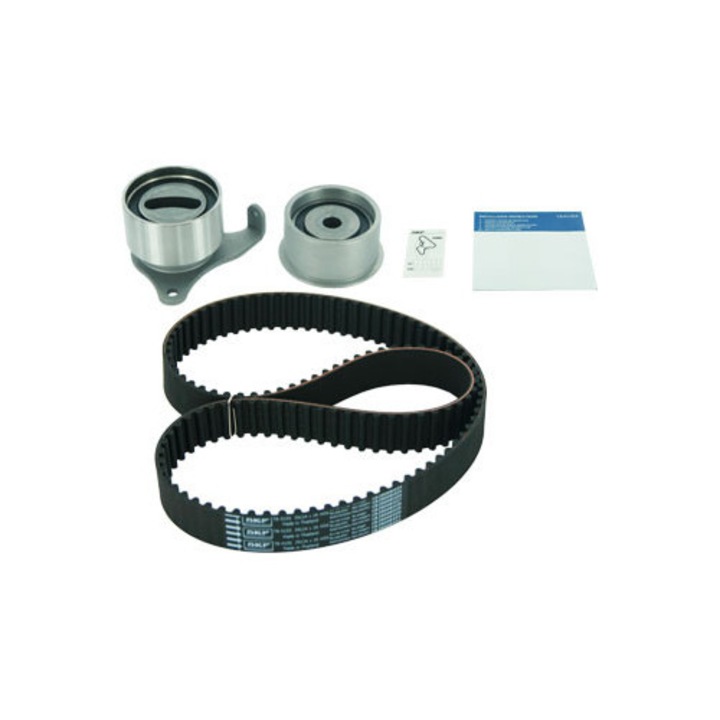 SKF vezérműszíj készlet TOYOTA COROLLA 1,4I 16V 124Z