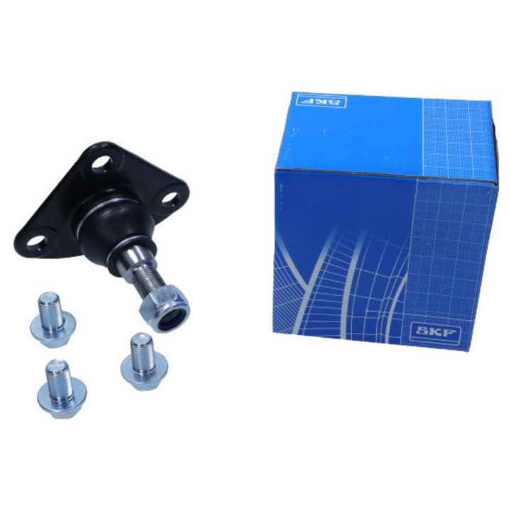 Autóalkatrész, SKF, M16x1,5, 20,55x24,3mm, Fiat Ducato 06-hoz
