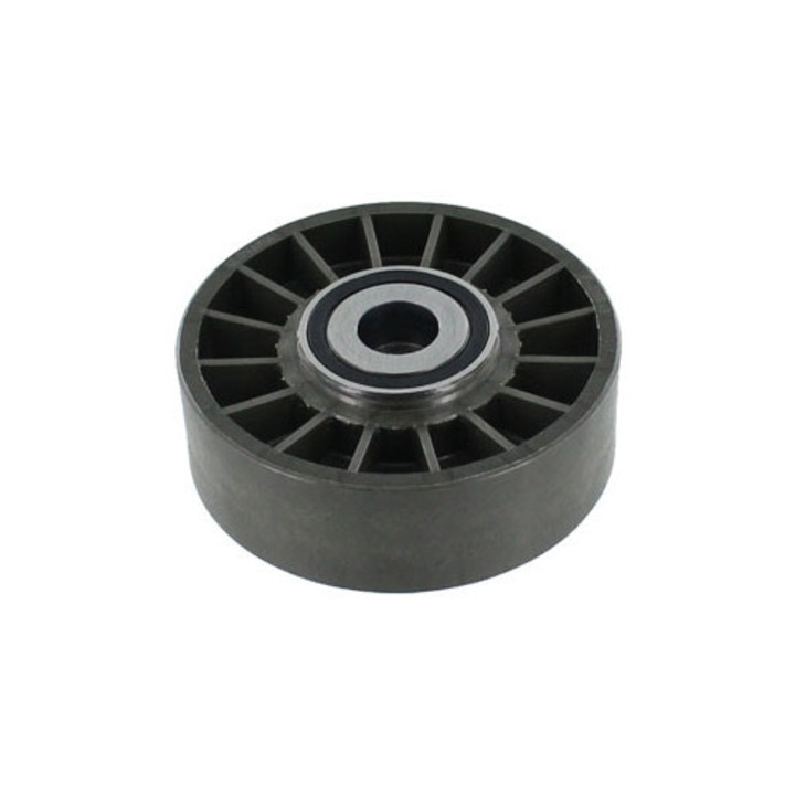 SKF hosszbordás szíjtárcsa MERCEDES M102-höz 80x25x31