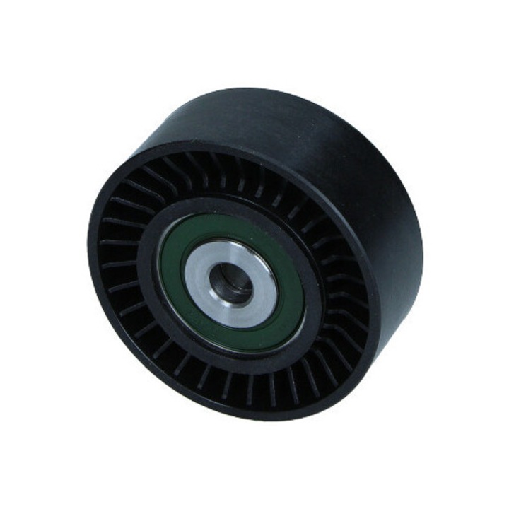 Többbordás szíj görgő, SKF, 70x26mm, CITROEN 2.0 BLUEHDI-hez