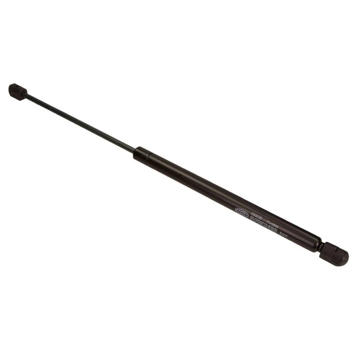 Gázrugó, Magneti Marelli, Fiat Stilo, 500mm, 18,5mm, 200mm, 280N