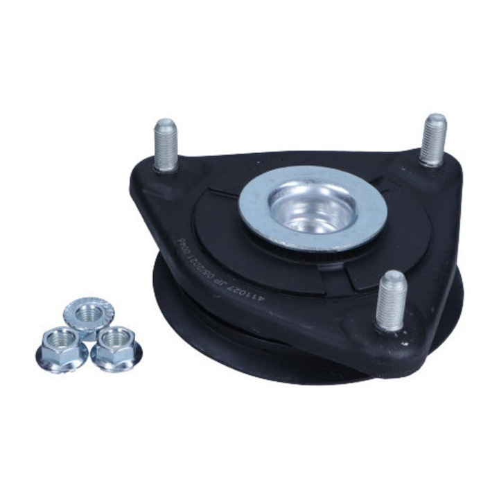 Autóalkatrész, JAPÁN ALKATRÉSZEK, lengéscsillapító Hyundai i30, Kia Cee'd 11-, tartóval