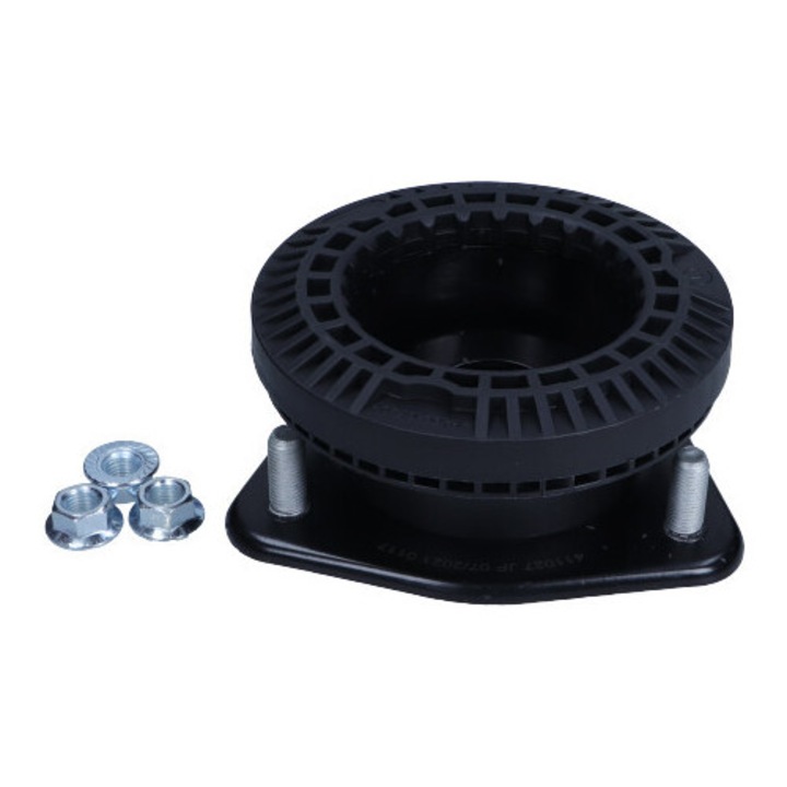 Autóalkatrész, JAPÁN ALKATRÉSZEK, lengéscsillapító, Fiat P. Freemont 2011- és Dodge Journey 2.0/2.4 CRD 2008- modellekhez, tartószerkezettel.