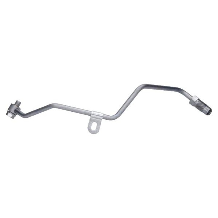 Olajvezeték, turbófeltöltő AJUSA OP10094