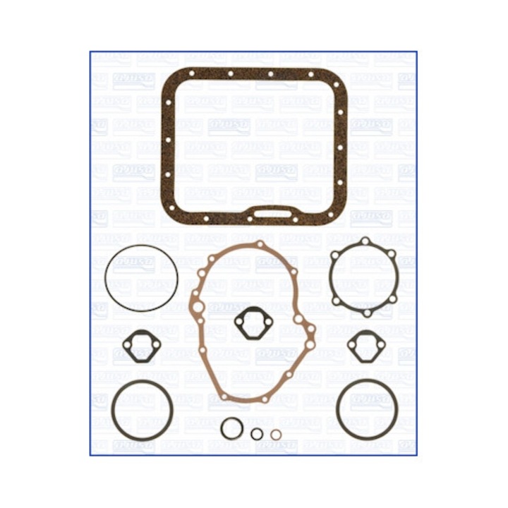 Tömítés, forgattyúsház AJUSA 54052900