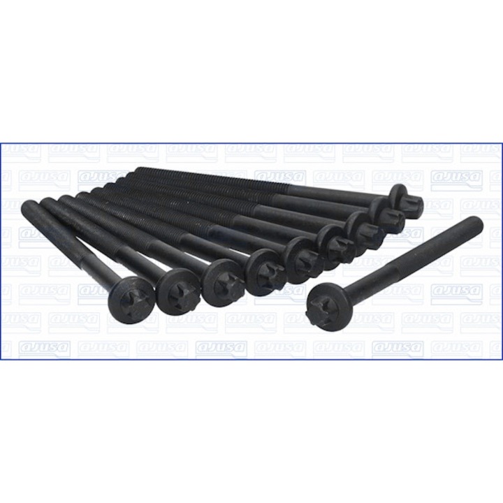 AJUSA 81031700 Hengerfejcsavar-készlet