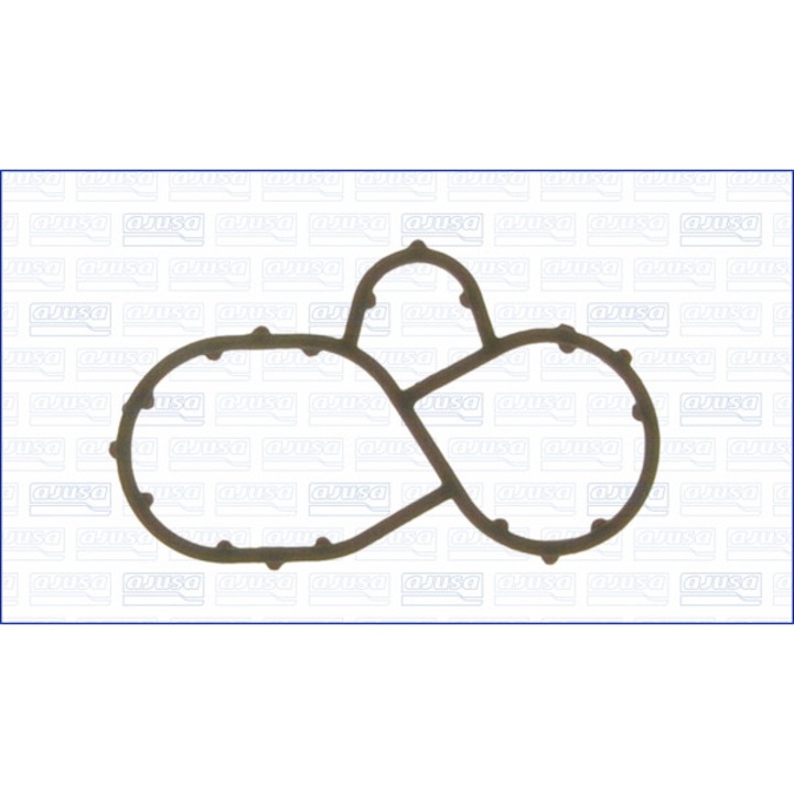 Tömítés, olajszűrő ház AJUSA 01018800