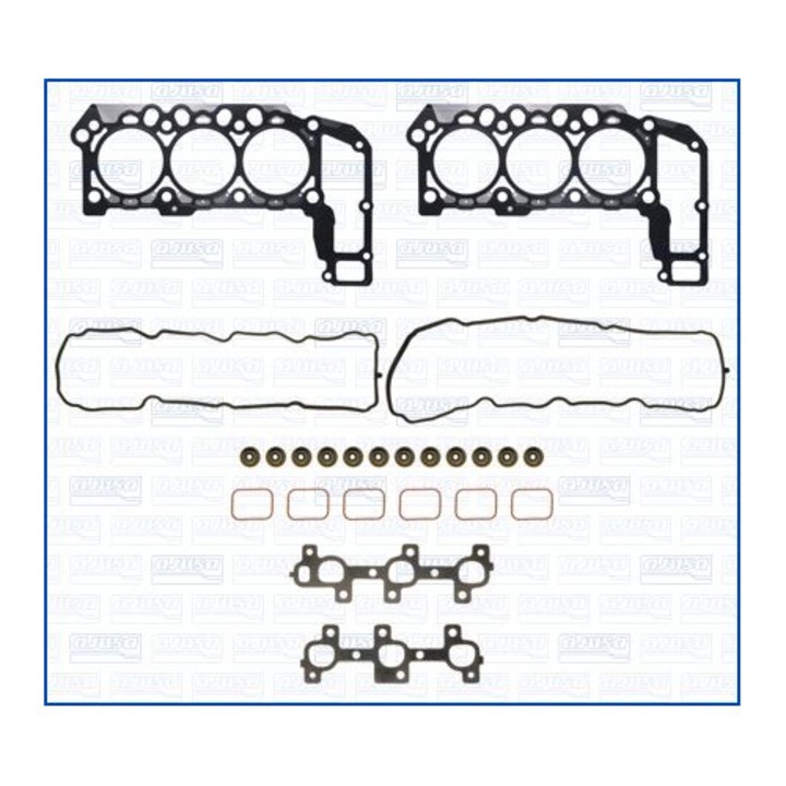 Комплект гарнитури, цилиндрова глава AJUSA 52259100