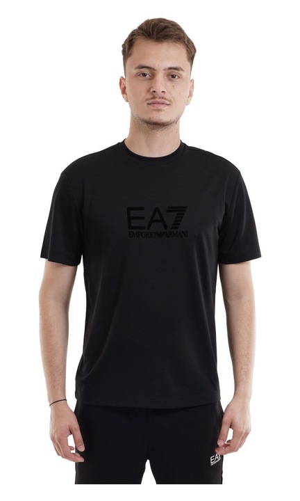 Мъжка тениска Emporio Armani EA7, 7M000092AF13870UC001