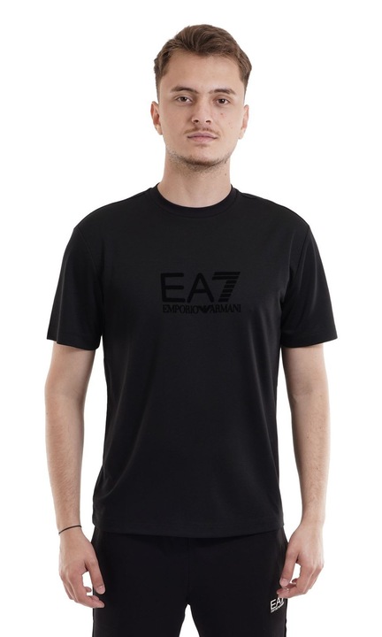 Мъжка тениска Emporio Armani EA7, 7M000092AF13870UC001