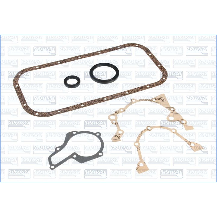 Tömítés, hengerfej AJUSA 54050700