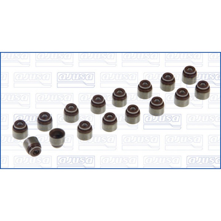 Tömítőkészlet, szelepszár AJUSA 57017900